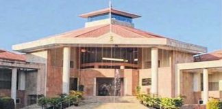 Manipur High Court Minister Okram Henry disqualified