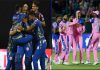 Mumbai and Rajasthan will clash for being in the IPL top four