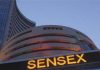 Sensex gained 521 points and Nifty gained 177 points in the stock market