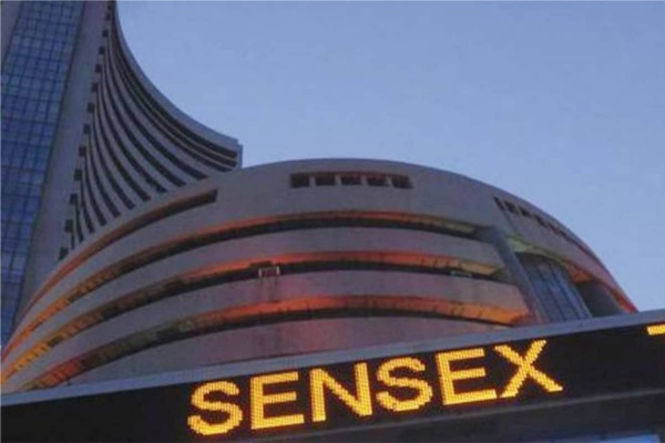 Sensex gained 521 points and Nifty gained 177 points in the stock market