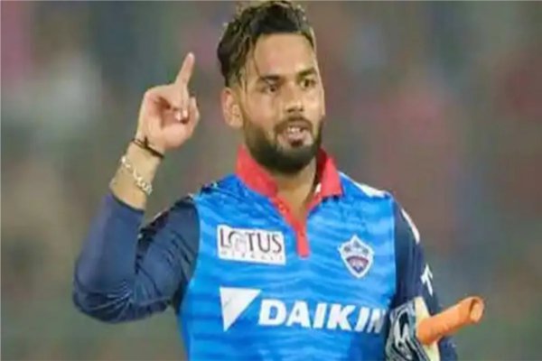Pant said that the bowlers did well despite not getting help from the wicket