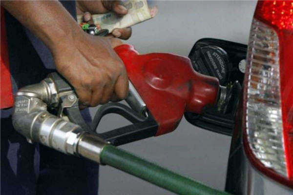 Petrol and diesel prices remain on the ninth day