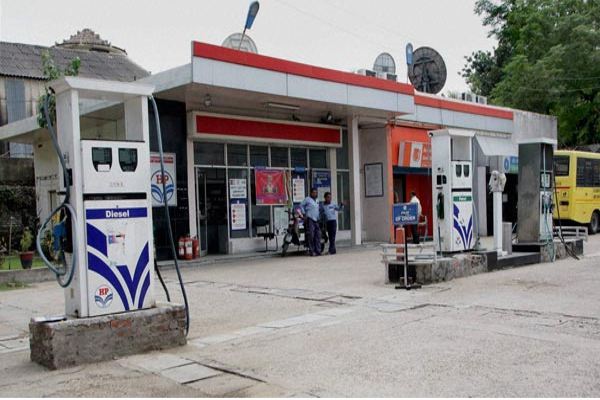Petrol and diesel prices stabilize for the fourth consecutive day in the country