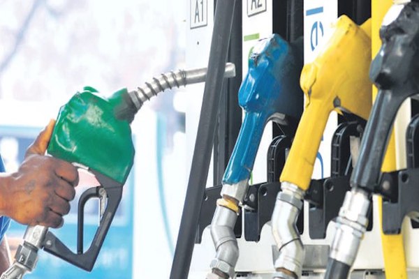 Petrol and diesel prices steady for the 14th consecutive day