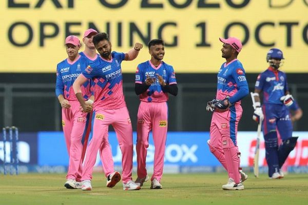 Sanju Samson said the matches won by the great batting of Miller and Morris