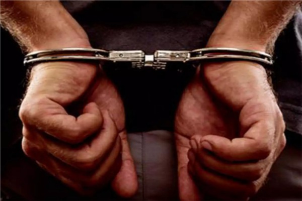 Two arrested for robbing Sarafa businessman in Bahraich