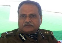 Uttar Pradesh Director General of Police also corona infected