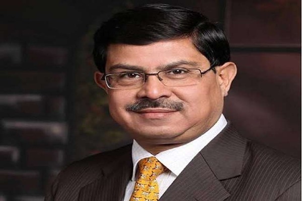 Uttar Pradesh Revenue Council President Deepak Trivedi dies from Corona