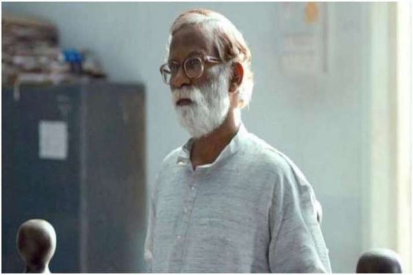 National award winner Veera Sathidar passed away