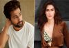 Vicky Kaushal and Kriti Sanon pair together in the sequel Sehna Hai Tere Dil Mein