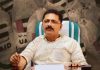 Kerala Haj and Wakf Minister K.T. Jaleel resigns