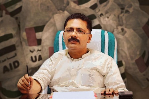 Kerala Haj and Wakf Minister K.T. Jaleel resigns