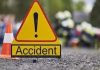 22 pilgrims injured after bus falls into ravine in Farrukhabad