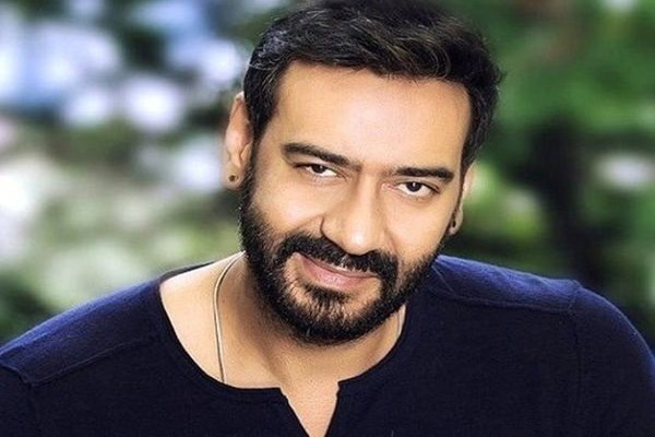 Ajay Devgan will make comedy film Gobar
