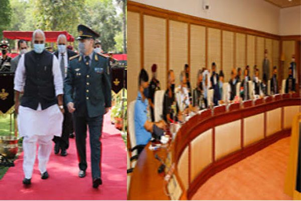 India agreed to increase defense cooperation with Kazakhstan