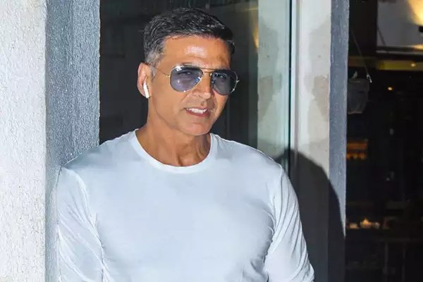 Akshay Kumar to work again in director Jagan Shakti film