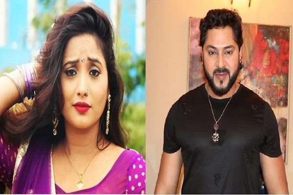 Shooting of Prince Singh Rajput film EK Rishta Janam Janam begins