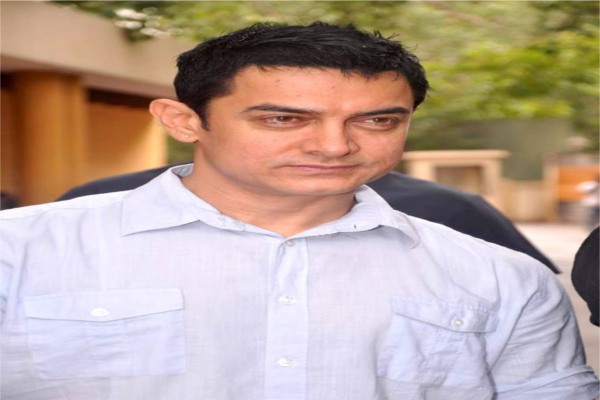 Discussions with Aamir Khan to increase film tourism in Rajasthan