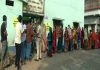 Polling in 17 districts in the fourth and final phase of panchayat elections in Uttar Pradesh