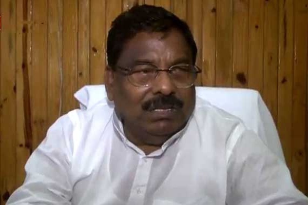 JMM founder member and former Jharkhand minister Simon Marandi passed away