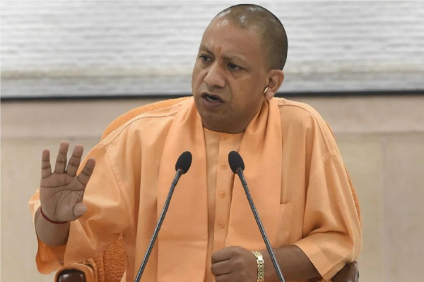 CM Adityanath Yogi said there will not be a lockdown in Uttar Pradesh