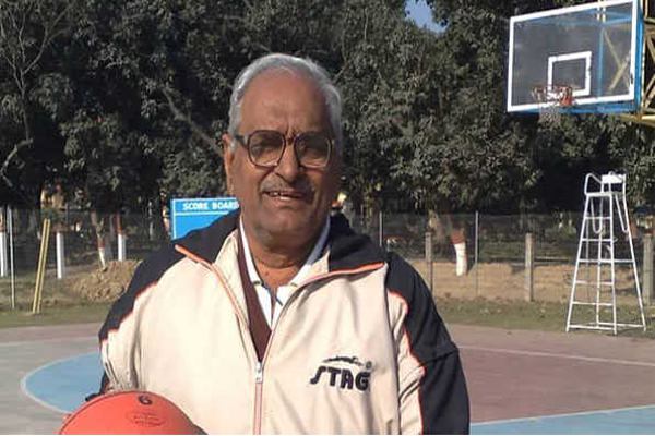 Grandfather of basketball players Dr. KN Rai passed away