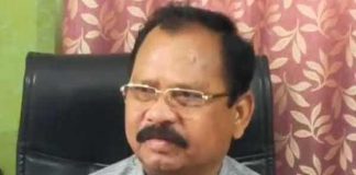 Former BJP state president Laxman Giluwa dies in Jharkhand