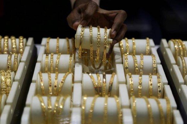 Gold and silver soft in futures market
