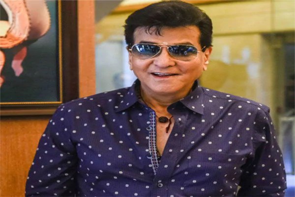 Bollywood actor and dancing star Jitendra birthday special
