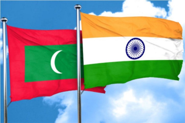 international cooperation is necessary to counter terrorism First meeting of India-Maldives