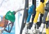 Petrol and diesel continue to grow in the country
