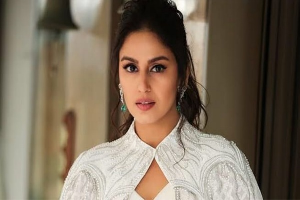 Actress Huma Qureshi to build 100-bed Covid Hospital in Delhi