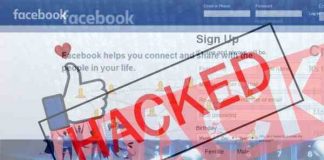why my facebook account hacked solution hindi