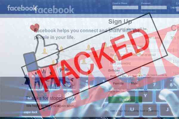 why my facebook account hacked solution hindi