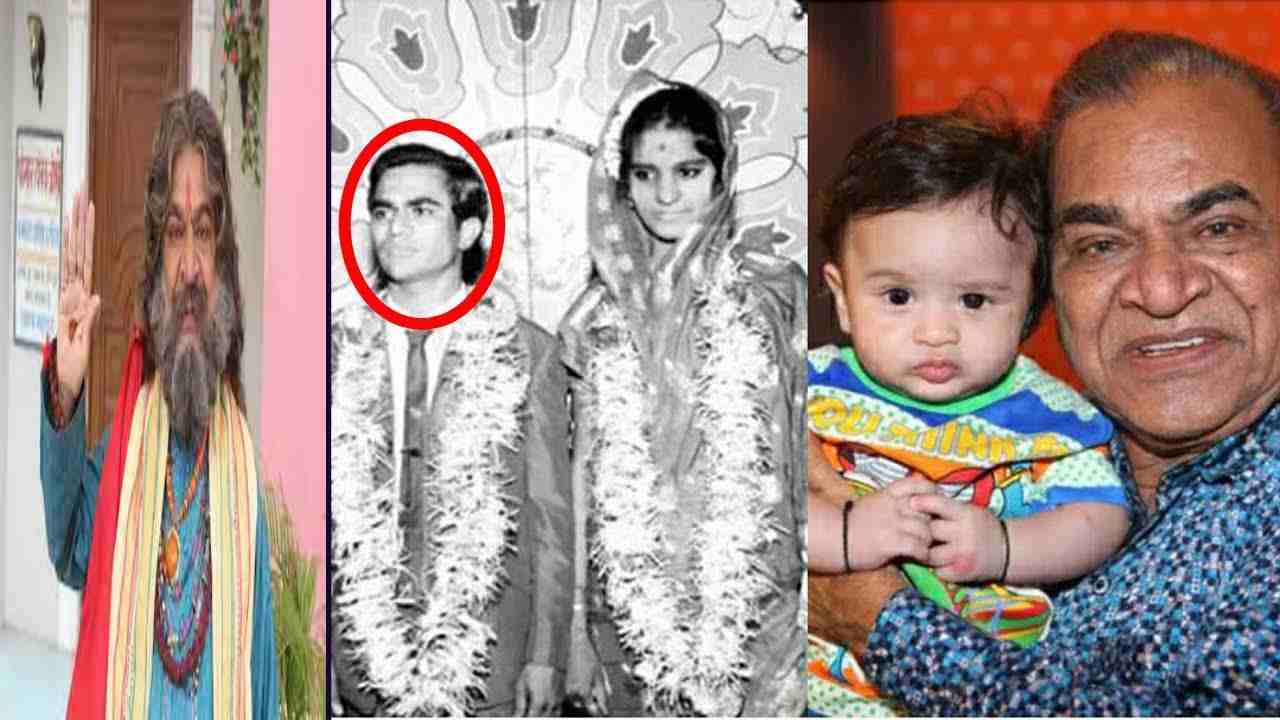 Tarak Mehta Ka Ulta Chashma nattu kaka Actor Death