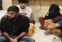 उदयपुर में फर्जी कॉल सेंटर का भंडाफोड : नगालैंड-मणिपुर की 4 युवतियों समेत 16 आरोपी अरेस्ट