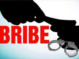 हनुमानगढ़ में भ्रष्टाचार के मामले में पटवारी जगवीर सिंह बर्खास्त