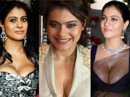 हैप्पी बर्थडे : 52 वर्ष की हुईं बॉलीवुड अभिनेत्री काजोल