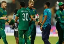 दक्षिण अफ्रीका ने बांग्लादेश को 149 रनों के बड़े अंतर से हराया