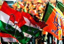 जिनके लिए लोढ़ा ने अपने को ठुकराया, उन्होंने ही खोल दिया मोर्चा