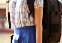 शाहजहांपुर में छात्राओं से अश्लील हरकत करने वाला प्रधानाध्यापक अरेस्ट