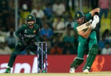 चेन्नई में एडम मारक्रम का पराक्रम, दक्षिण अफ्रीका की रोमांचक जीत