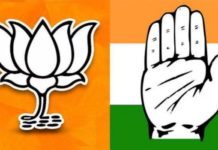 एग्जिट पोल : राजस्थान में भाजपा को बढत, छत्तीसगढ में कांग्रेेस, मध्य प्रदेश में कड़ी टक्कर