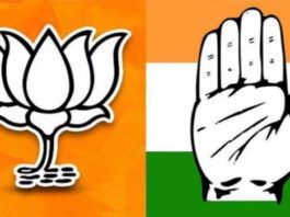 एग्जिट पोल : राजस्थान में भाजपा को बढत, छत्तीसगढ में कांग्रेेस, मध्य प्रदेश में कड़ी टक्कर