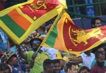 करारी हार से आहत श्रीलंका सरकार, क्रिकेट बोर्ड को किया बर्खास्त