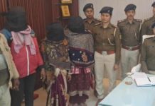 पूर्व प्रेमिका ने की थी मनोज साह की हत्या, अश्लील वीडियो वायरल करने की देता था धमकी