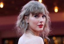 पॉप स्टार टेलर स्विफ्ट टाइम मैगजीन की पर्सन ऑफ द ईयर नामित