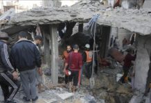 जंग फिर शुरू : गाजा पर इजराइली हमलों में 109 से अधिक की मौत