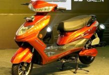 काइनेटिक ग्रीन का जुलु ई स्कूटर लॉन्च, कीमत 94990 रुपए