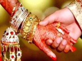 आदिलाबाद में नवविवाहित जोड़े ने कथित रूप से की आत्महत्या